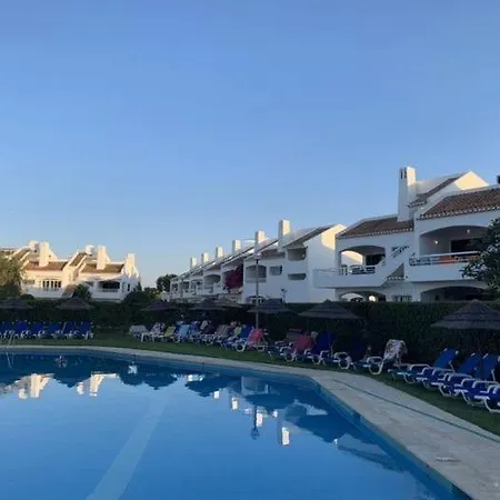 Σπίτι διακοπών Vila Nova Carvoeiro Καρβοέιρο