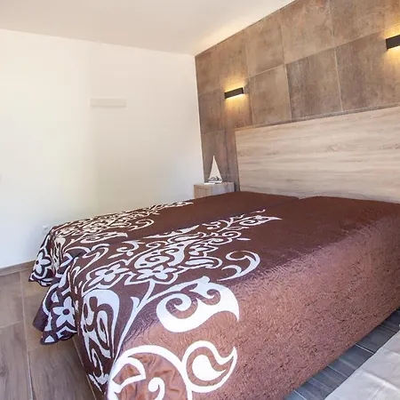Vila Nova Carvoeiro Ferienhaus Carvoeiro (Lagoa)