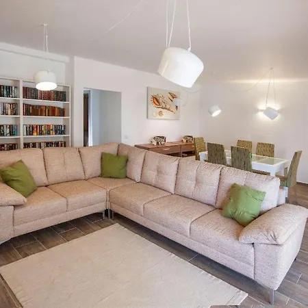 Vila Nova Carvoeiro Ferienhaus