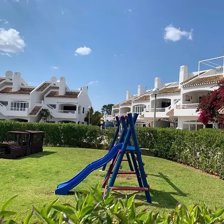 Ferienhaus Vila Nova Carvoeiro Carvoeiro (Lagoa)
